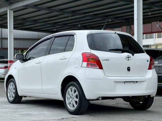 TOYOTA豐田 YARIS  第4張相片