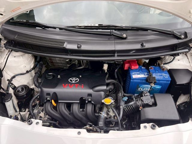 TOYOTA豐田 YARIS  第6張相片