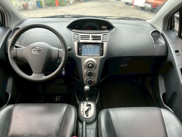 TOYOTA豐田 YARIS  第8張相片