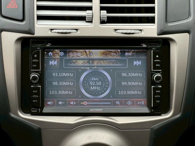TOYOTA豐田 YARIS  第10張相片
