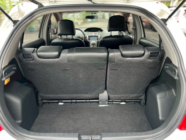 TOYOTA豐田 YARIS  第16張相片