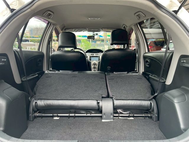 TOYOTA豐田 YARIS  第17張相片