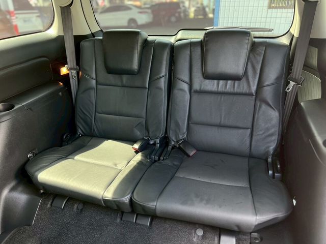 TOYOTA豐田 WISH  第17張相片