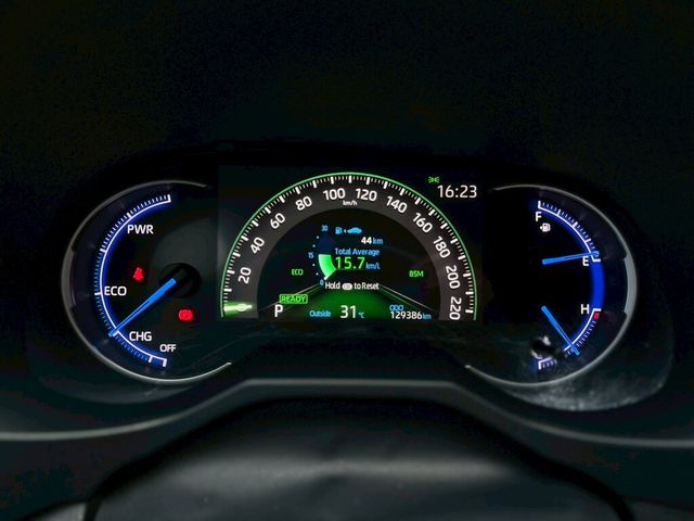 TOYOTA豐田 RAV4  第5張相片