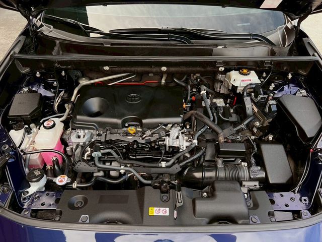 TOYOTA豐田 RAV4  第6張相片