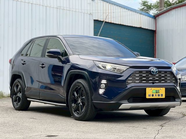 TOYOTA豐田 RAV4  第7張相片