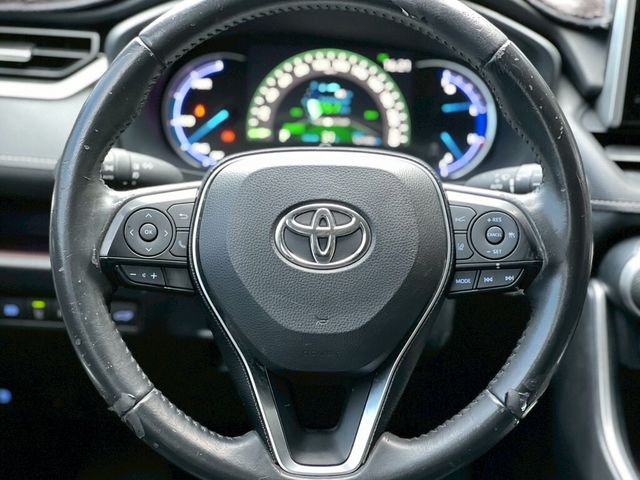 TOYOTA豐田 RAV4  第10張相片