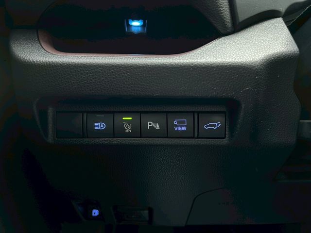 TOYOTA豐田 RAV4  第14張相片