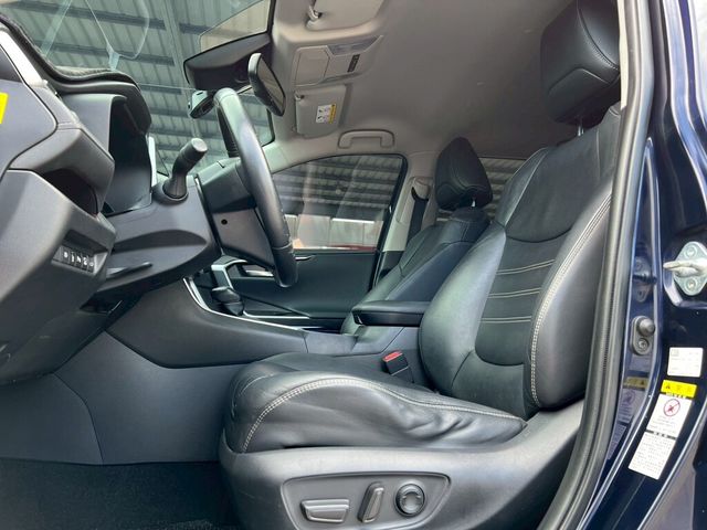 TOYOTA豐田 RAV4  第17張相片