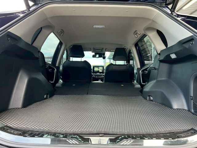 TOYOTA豐田 RAV4  第20張相片