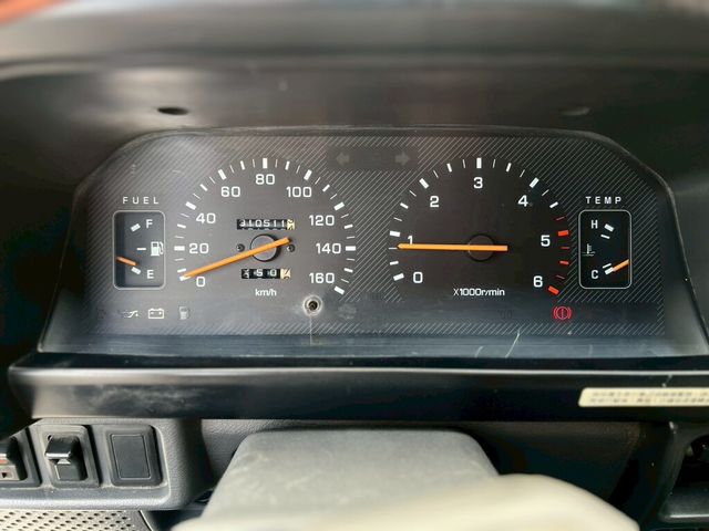 MITSUBISHI三菱 DELICA  第5張相片