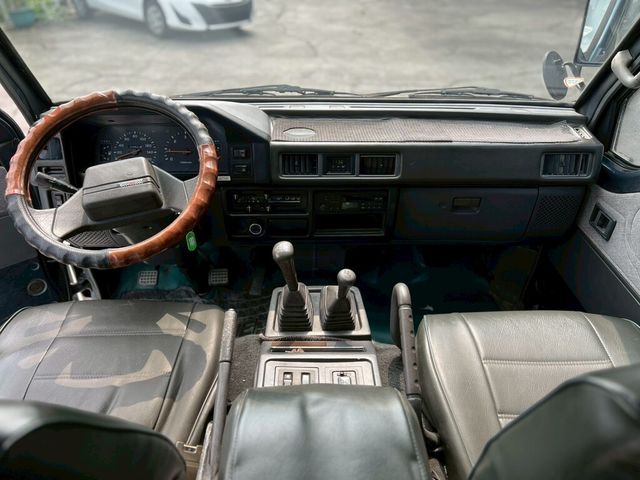 MITSUBISHI三菱 DELICA  第8張相片