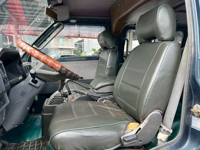 MITSUBISHI三菱 DELICA  第9張相片