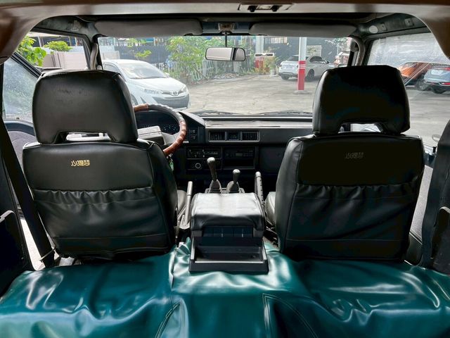 MITSUBISHI三菱 DELICA  第10張相片