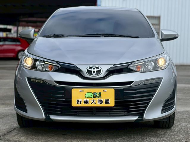 TOYOTA豐田 VIOS  第3張相片
