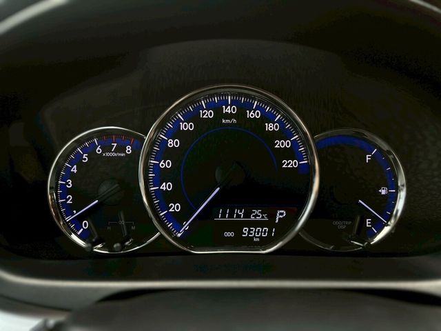 TOYOTA豐田 VIOS  第5張相片