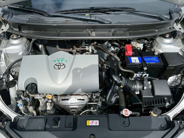 TOYOTA豐田 VIOS  第6張相片