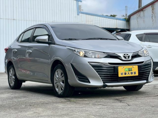 TOYOTA豐田 VIOS  第7張相片