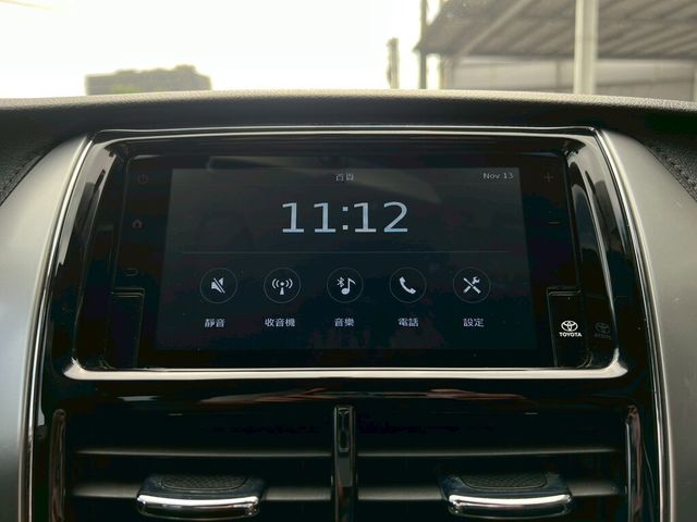 TOYOTA豐田 VIOS  第10張相片