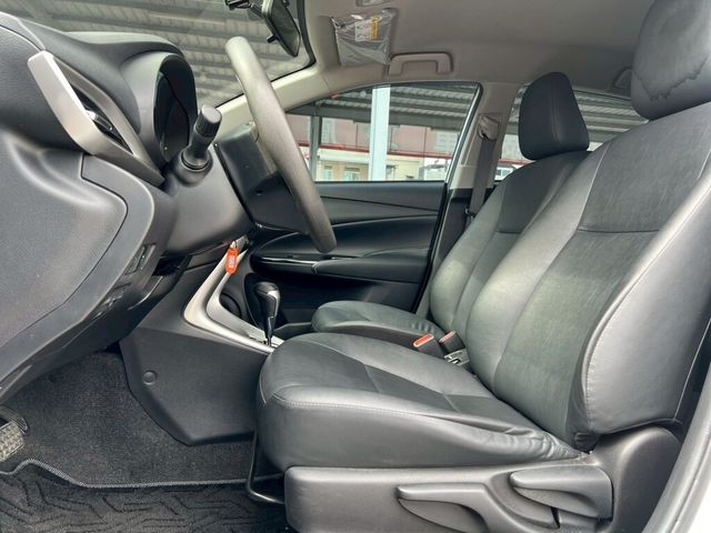 TOYOTA豐田 VIOS  第13張相片