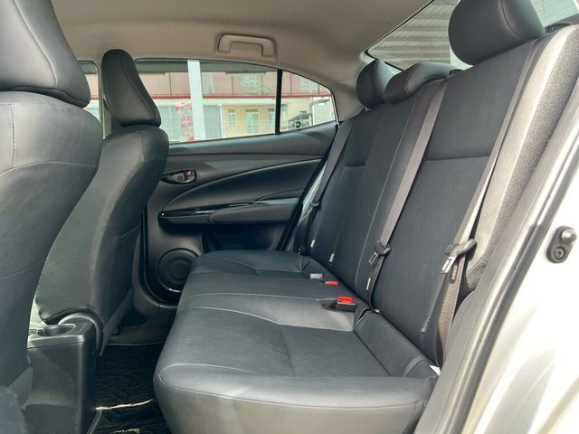 TOYOTA豐田 VIOS  第14張相片