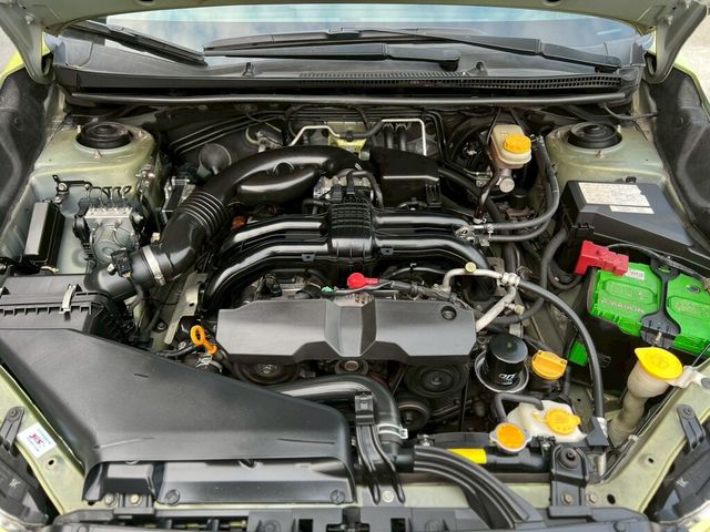 SUBARU速霸陸 XV  第6張相片