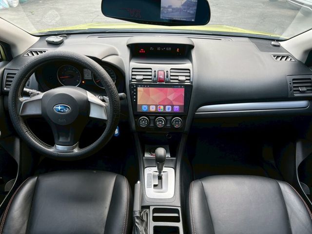 SUBARU速霸陸 XV  第9張相片