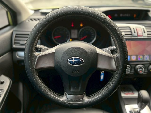 SUBARU速霸陸 XV  第10張相片