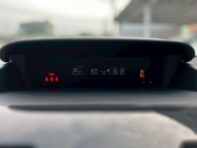 SUBARU速霸陸 XV  第12張相片