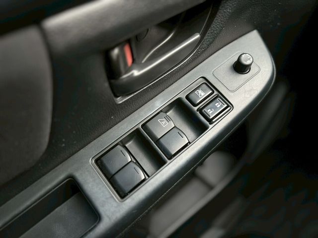 SUBARU速霸陸 XV  第14張相片