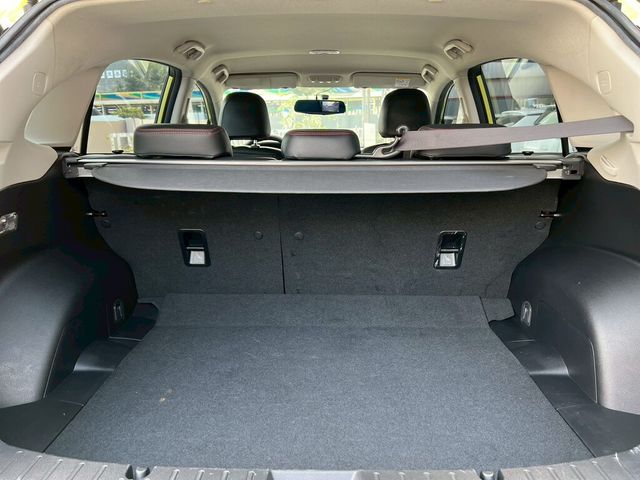 SUBARU速霸陸 XV  第17張相片