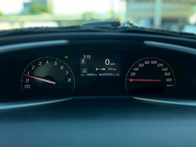 TOYOTA豐田 SIENTA  第5張相片