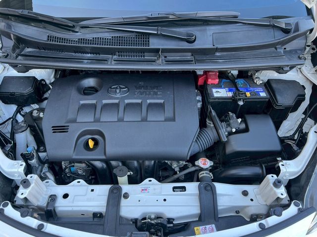 TOYOTA豐田 SIENTA  第6張相片