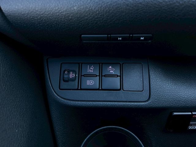 TOYOTA豐田 SIENTA  第15張相片