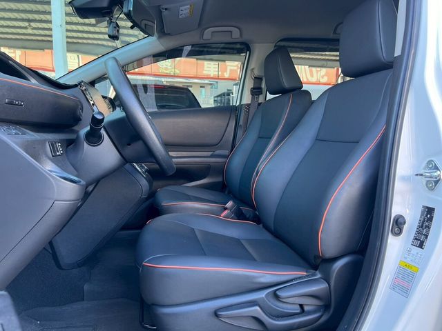 TOYOTA豐田 SIENTA  第17張相片