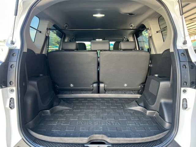 TOYOTA豐田 SIENTA  第19張相片