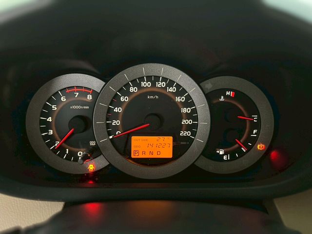 TOYOTA豐田 RAV4  第4張相片