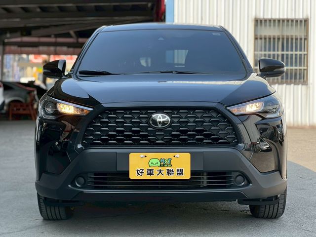 TOYOTA豐田 COROLLA CROSS  第3張相片