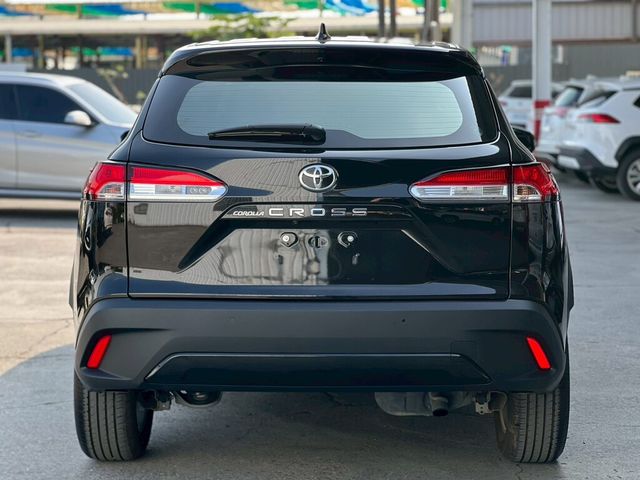 TOYOTA豐田 COROLLA CROSS  第4張相片