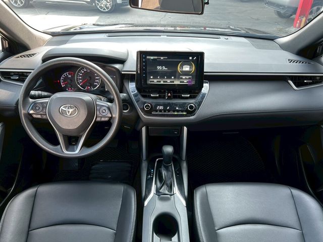 TOYOTA豐田 COROLLA CROSS  第9張相片