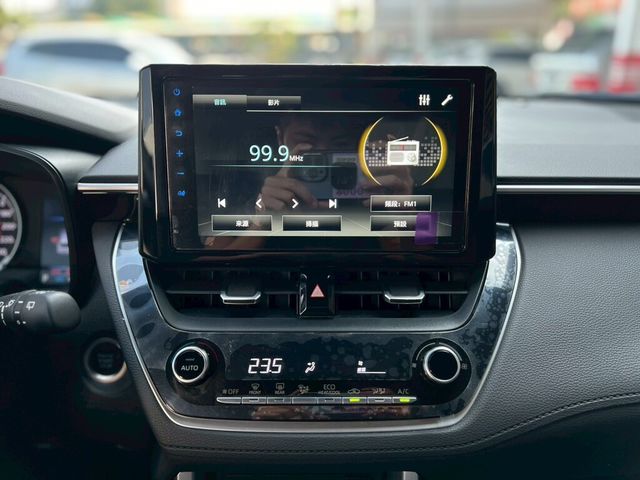 TOYOTA豐田 COROLLA CROSS  第11張相片