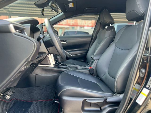 TOYOTA豐田 COROLLA CROSS  第15張相片