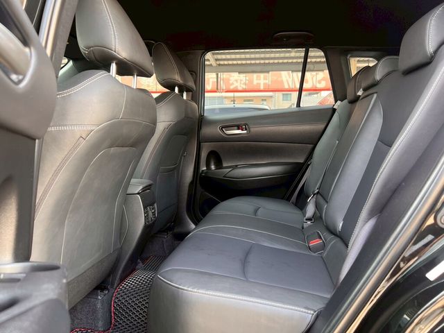 TOYOTA豐田 COROLLA CROSS  第16張相片