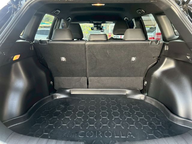 TOYOTA豐田 COROLLA CROSS  第17張相片