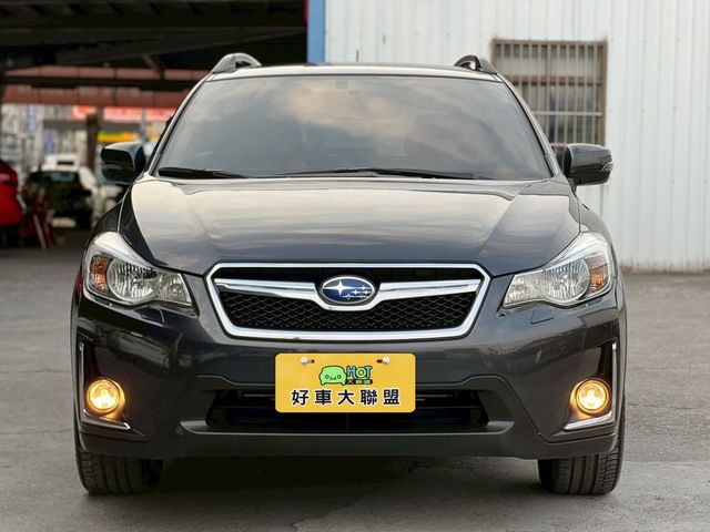 SUBARU速霸陸 XV  第3張相片