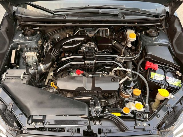 SUBARU速霸陸 XV  第6張相片