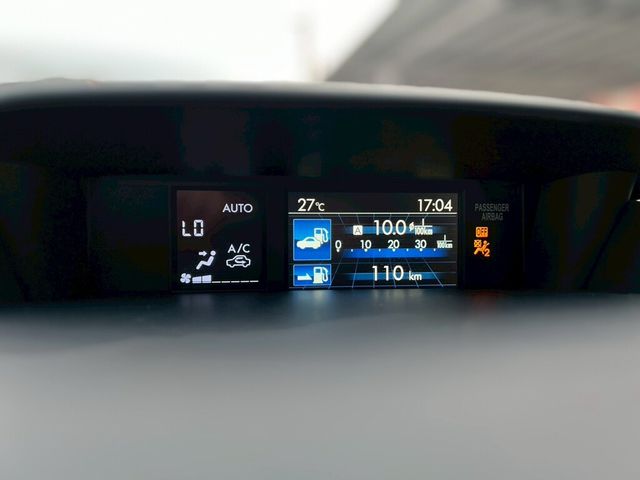 SUBARU速霸陸 XV  第13張相片