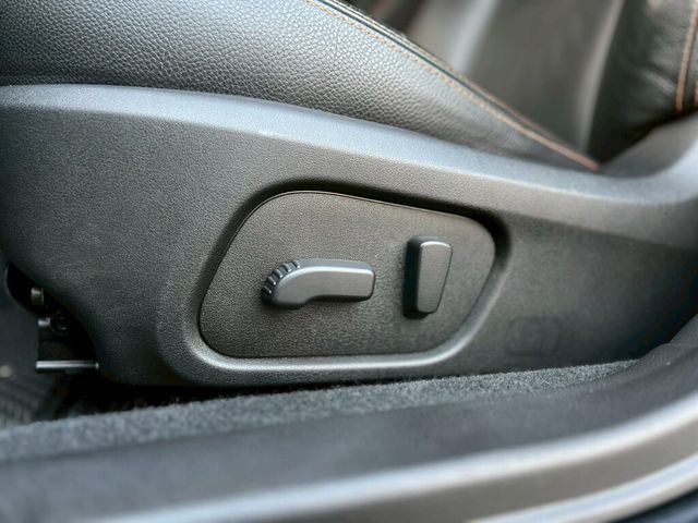 SUBARU速霸陸 XV  第17張相片