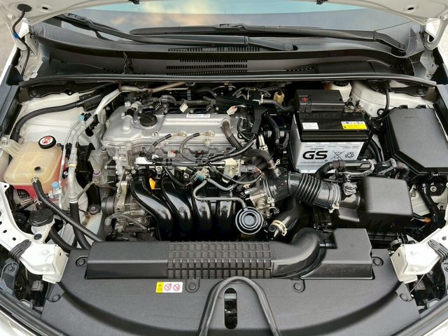 TOYOTA豐田 ALTIS  第6張相片