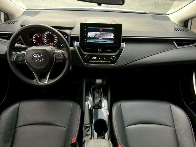 TOYOTA豐田 ALTIS  第9張相片